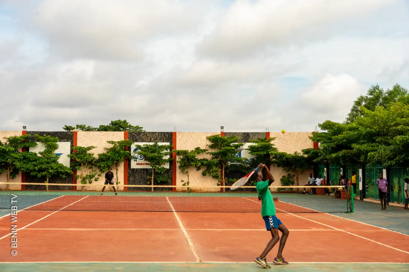 Tournois Open du Zou 2023