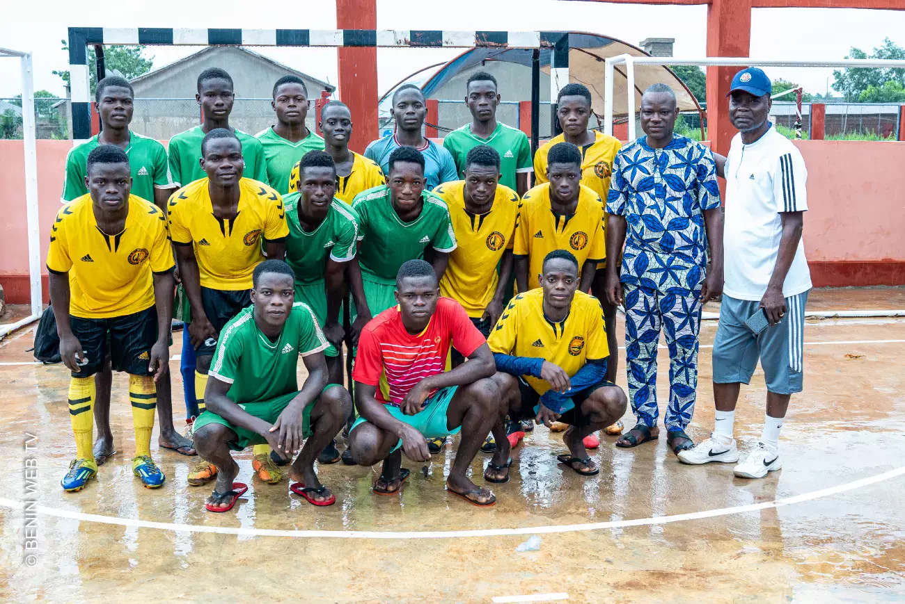 Tournois Open du Zou 2023