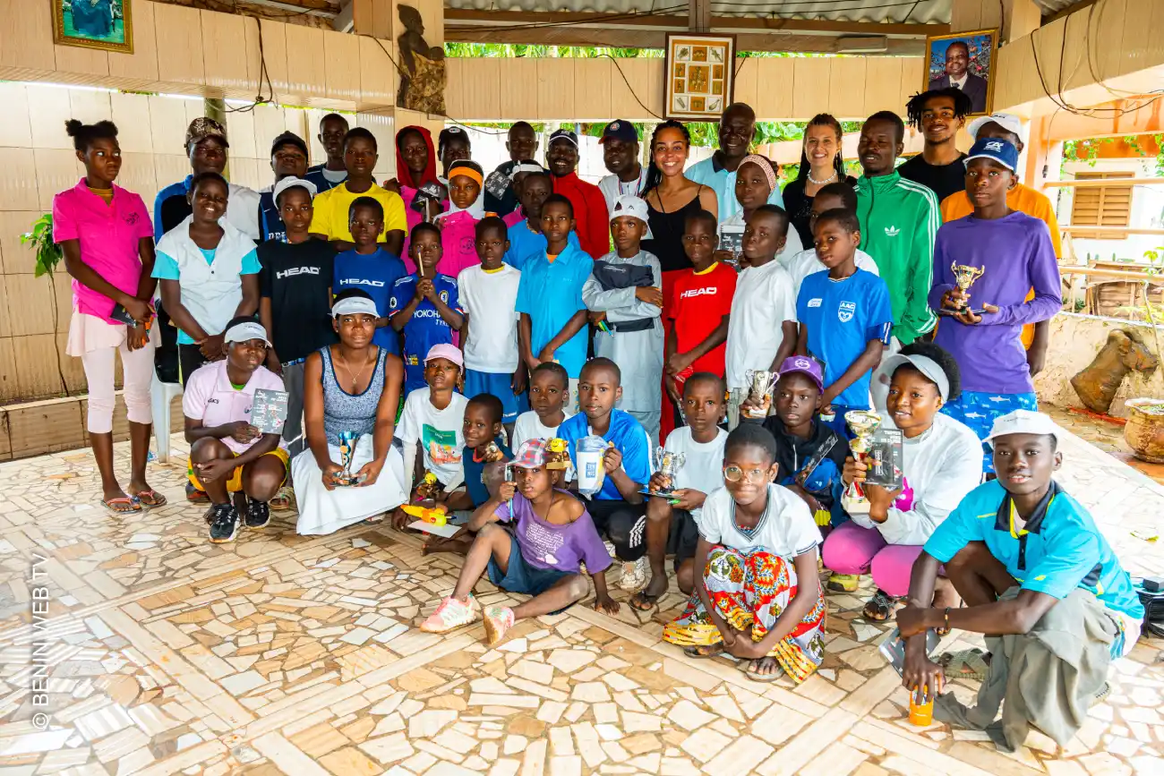 Tournois Open du Zou 2023