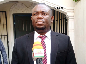 Président OTM Togo