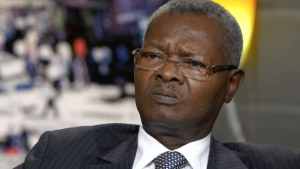 Agbéyomé Kodjo
