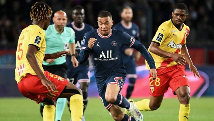 PSG-Lens