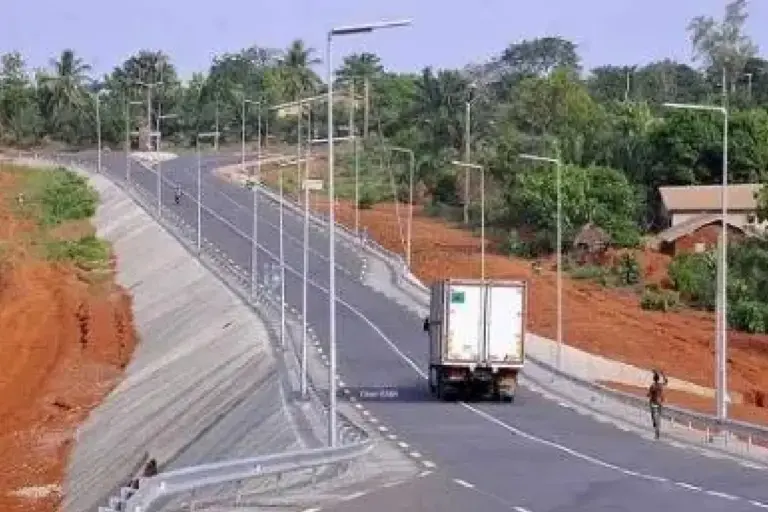 Corridor Niamey-CotonouÂ : le Niger et le Bénin risquent de perdre un financement américain