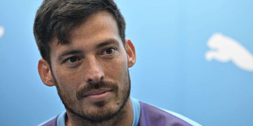 David Silva
