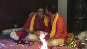 Inde: la Cour suprême refuse de légaliser le mariage homosexuel