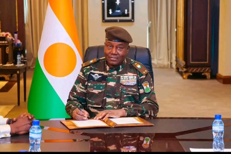 Crise diplomatique: le Niger interpelle la Chargée d’Affaires du Nigeria