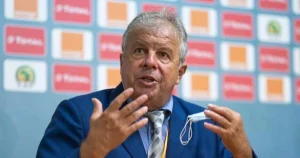 Jean-Michel Cavalli