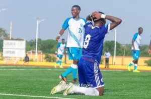 Ligue pro Bénin