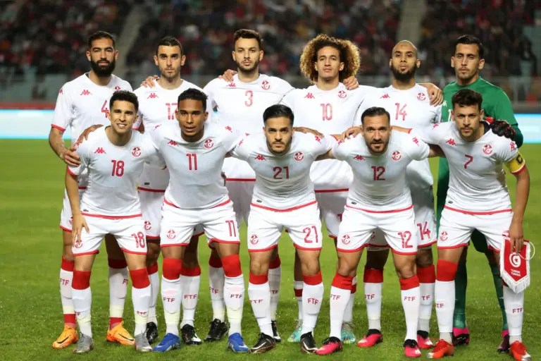 Prépa CAN 2023: la Tunisie se rassure, l’Angola écrase Bahreà¯n Prépa CAN 2023: la Tunisie se rassure, l’Angola écrase Bahreà¯n