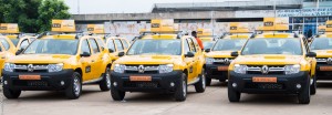Bénin-Taxi @Ohoto: L'Investisseur