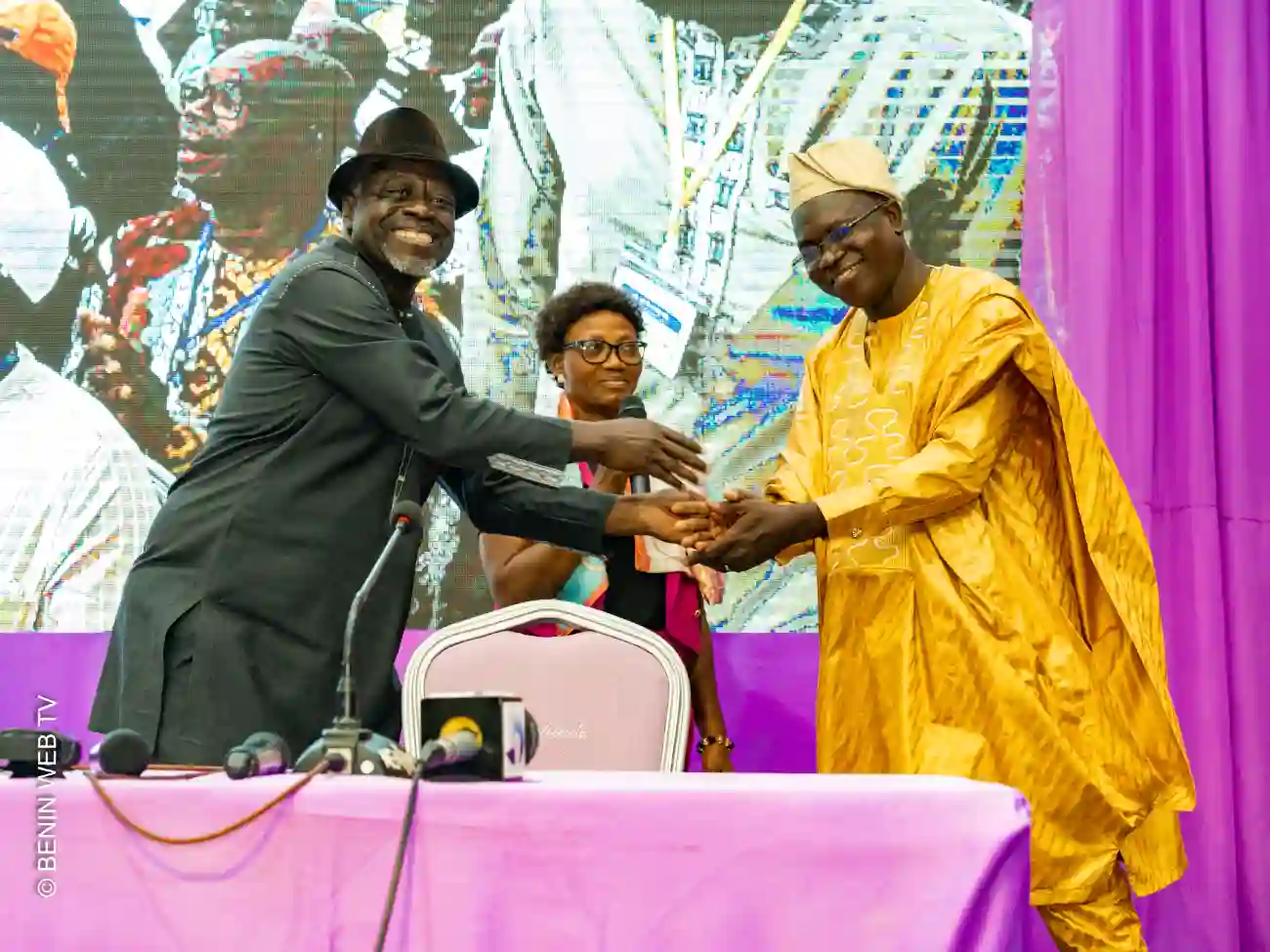 Congrès ECK Régional de l'Aventure de l'Âme 2023