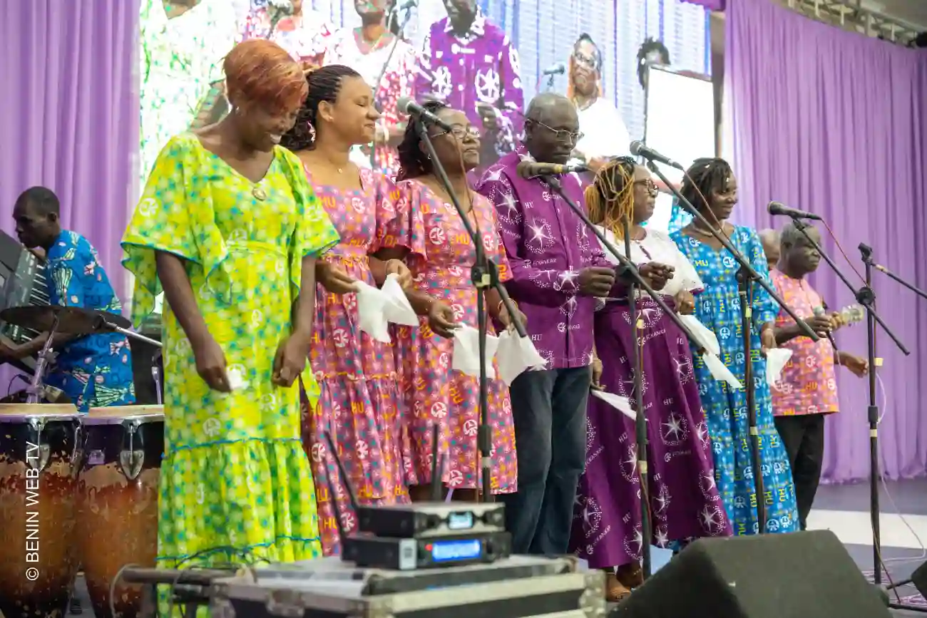 Congrès ECK Régional de l'Aventure de l'Âme 2023