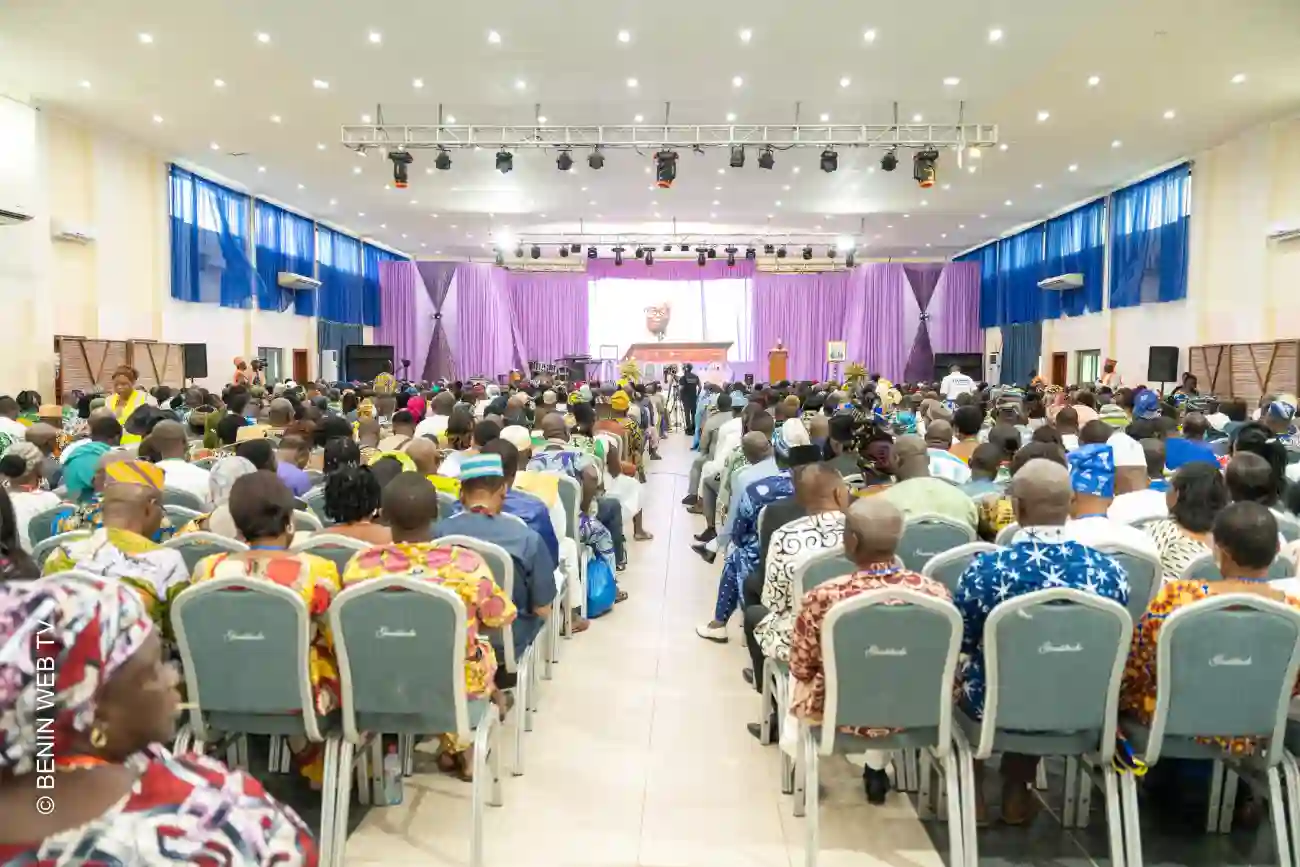 Congrès ECK Régional de l'Aventure de l'Âme 2023