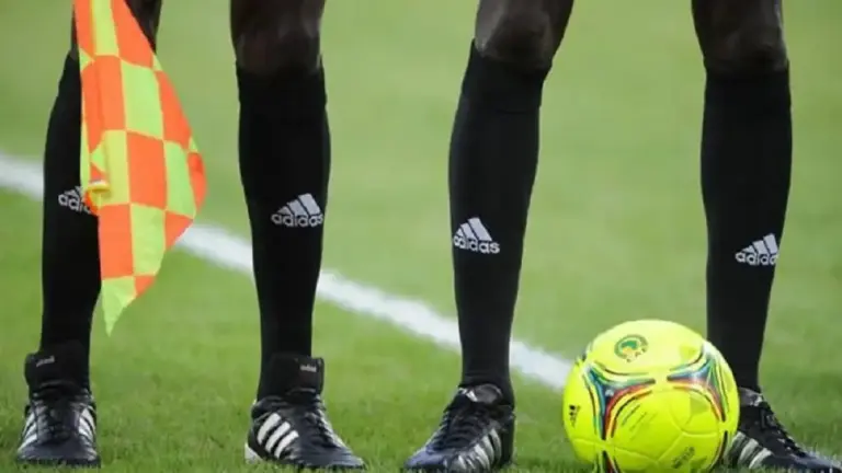 Côte d’ivoire vs Guinée-Bissau: un sifflet égyptien aux commandes