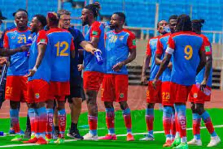 CAN 2023: la RDC élimine l’Egypte et file en quart de finale CAN 2023: la RDC élimine l’Egypte et file en quart de finale