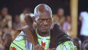 Gbèmawonmèdé artiste chanteur béninois