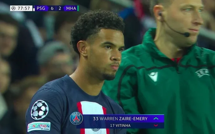 Warren ZaÃ¯re-Emery