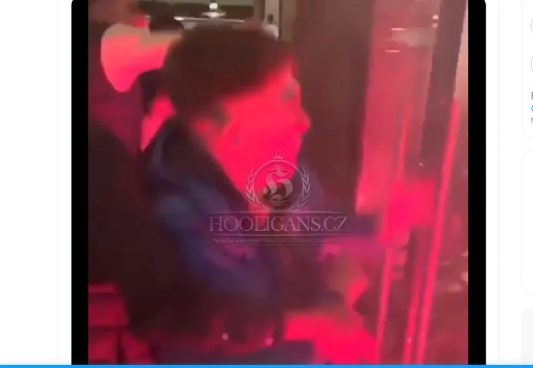 Affrontements entre supporters du PSG et de Newcastle