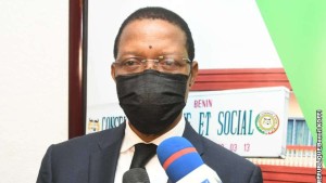 Pascal Essou - Médiateur de la République Oh: LNT