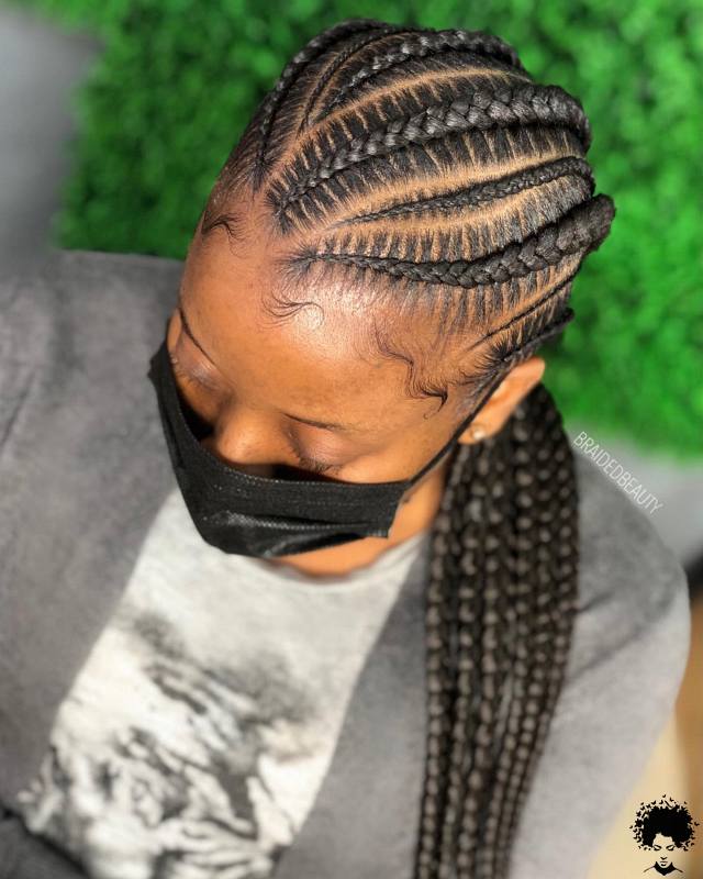 45 Majestic Ghana Weaving Shuku Styles For 2021
