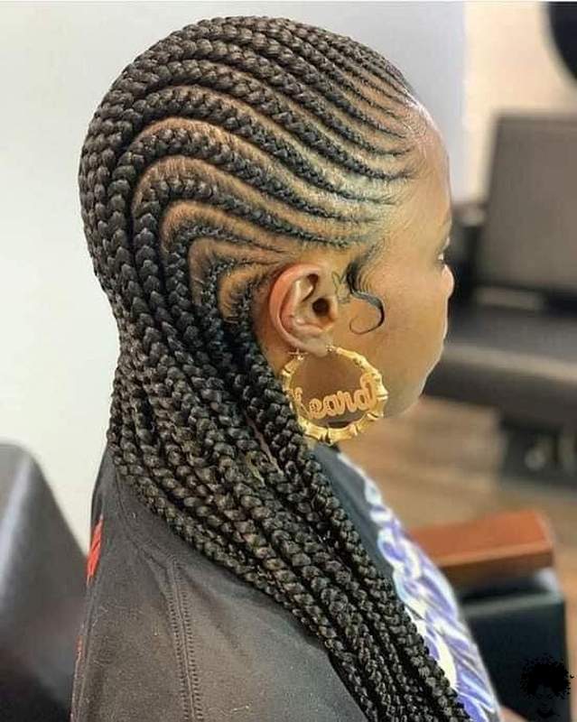 45 Majestic Ghana Weaving Shuku Styles For 2021