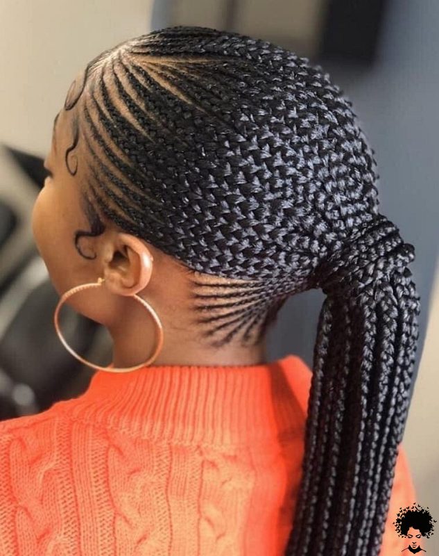 45 Majestic Ghana Weaving Shuku Styles For 2021