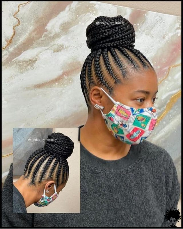 45 Majestic Ghana Weaving Shuku Styles For 2021