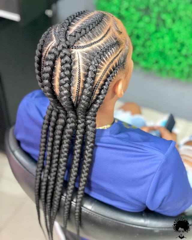 45 Majestic Ghana Weaving Shuku Styles For 2021