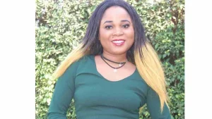 Bénin : la chanteuse La Go H-Ley fait son grand retour avec "Vankan"