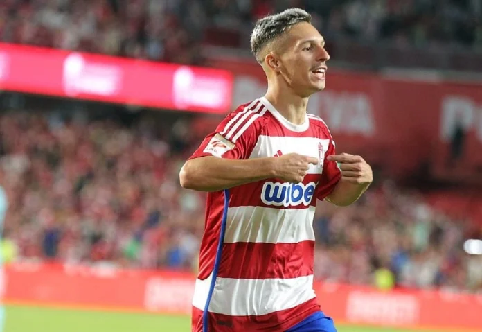 Bryan Zaragoza rejoindra le Bayern Munich l'été prochain