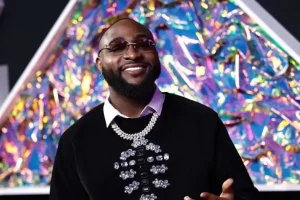 Davido honoré