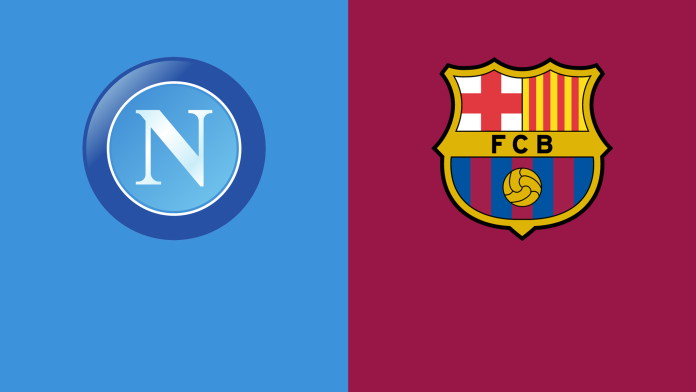 Naples vs BarÃ§a