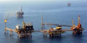 gisement pétrolier de Sèmè