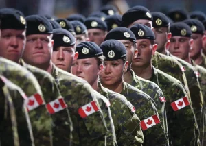 Les forces spéciales canadiennes resteront au Niger