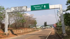 Frontière burundo-rwandaise