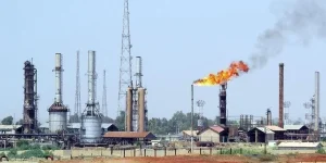 Compagnie nationale de pétrole (NOC) de Libye