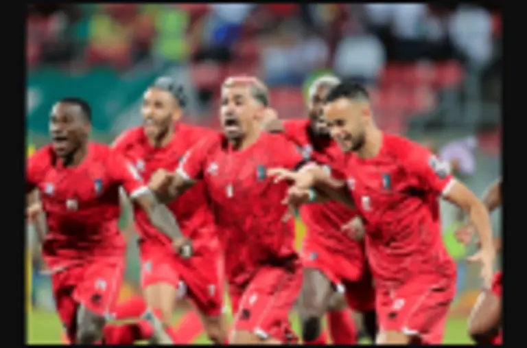 CAN 2023 – 8ème  de finale: le programme de ce dimanche