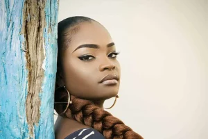 Queen Fumi, artiste chanteuse béninoise