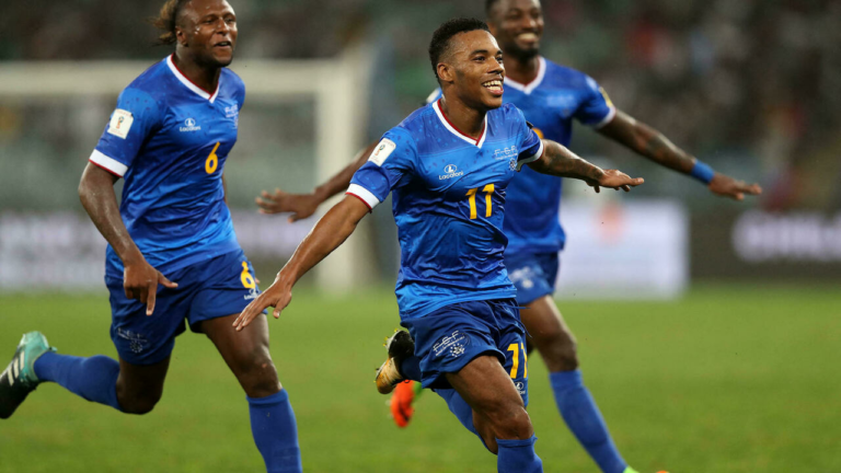 CAN 2023: les compos officielles de Cap-Vert vs Egypte CAN 2023: les compos officielles de Cap-Vert vs Egypte
