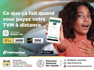 TVM : Taxe sur Véhicules Ã  Moteur