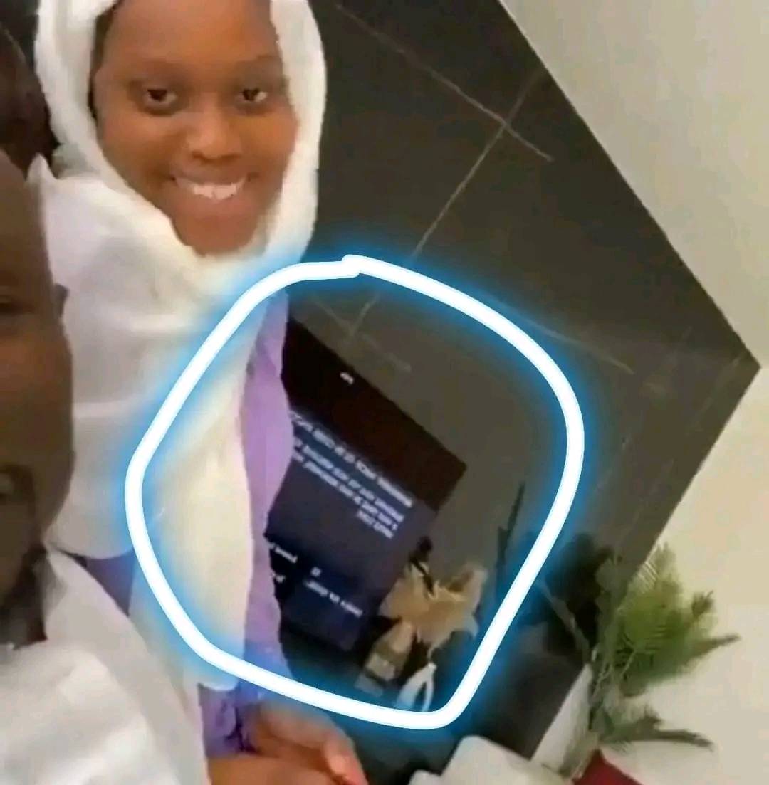 Lune de miel : Sadio Mané et Aïcha Tamba, l'image qui surprend les Sénégalais (photos) 2 421919648 387808840562858 4882715854431336807 n - Senenews - Actualité au Sénégal, Politique, Économie, Sport