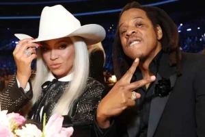 Beyoncé snobée aux Grammy Awards