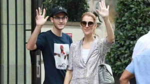 Céline Dion en froid avec son fils aÃ®né René-Charles