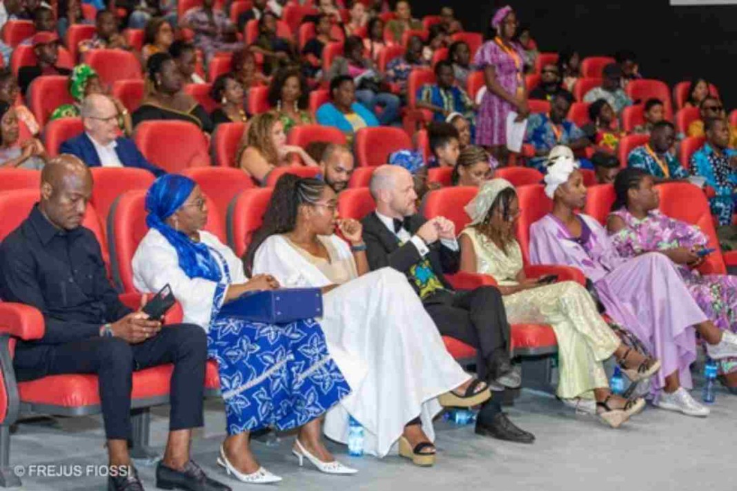 FIFF 2024 Canal + Bénin