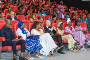 FIFF 2024 Canal + Bénin