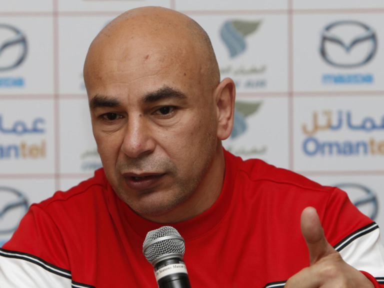 Officiel: Hossam Hassan, nouveau sélectionneur de l’Egypte Officiel: Hossam Hassan, nouveau sélectionneur de l’Egypte