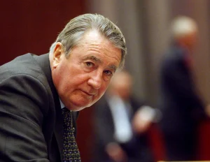Jean-Pierre Soisson