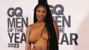 La chanteuse Aya Nakamura sacrée artiste féminine aux Victoires de la musique 2024