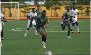Ligue pro suite@Bénin sports