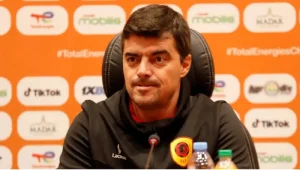 Pedro Gonçalves